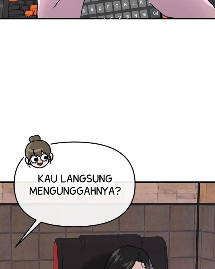 Back to The Chanbi Chapter 24 - halaman 68