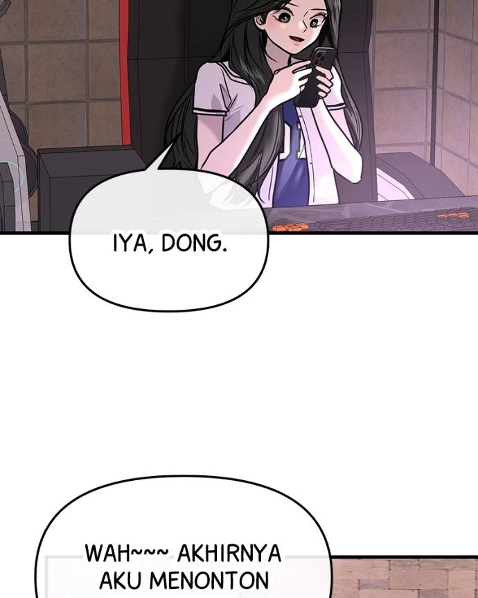 Back to The Chanbi Chapter 24 - halaman 69