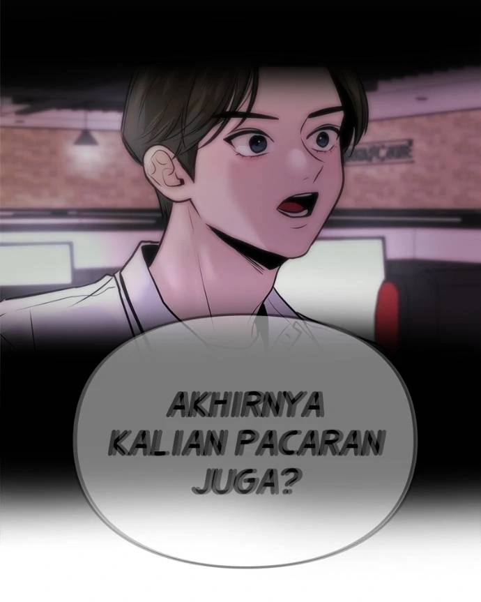 Back to The Chanbi Chapter 24 - halaman 72