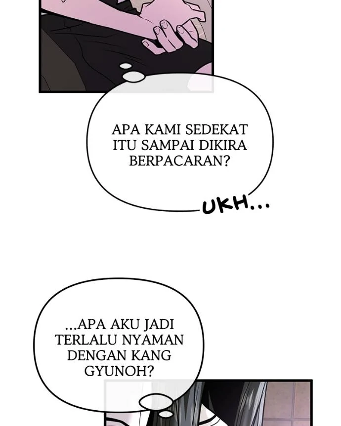 Back to The Chanbi Chapter 24 - halaman 75