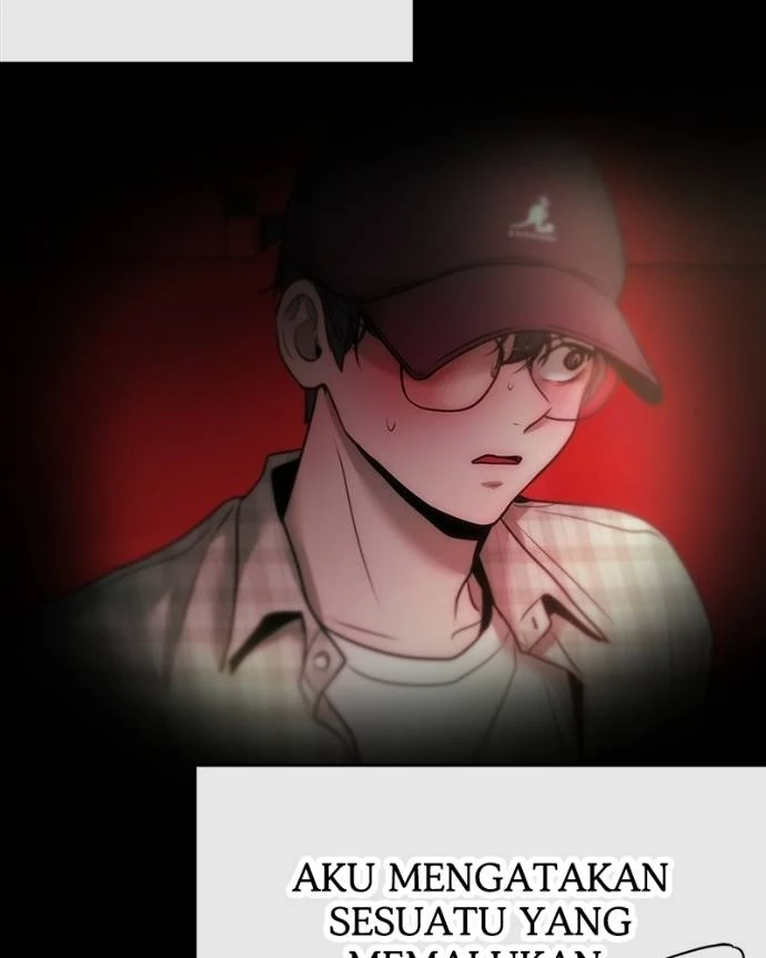 Back to The Chanbi Chapter 24 - halaman 80