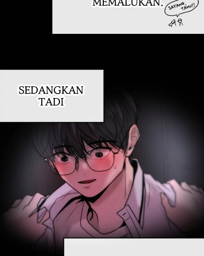 Back to The Chanbi Chapter 24 - halaman 81