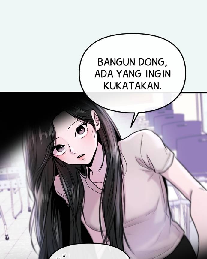 Back to The Chanbi Chapter 24 - halaman 89