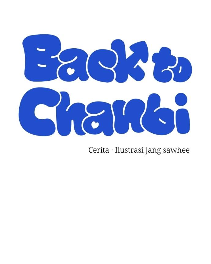 Back to The Chanbi Chapter 24 - halaman 9