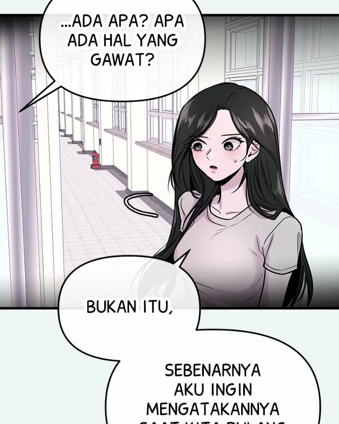 Back to The Chanbi Chapter 24 - halaman 93