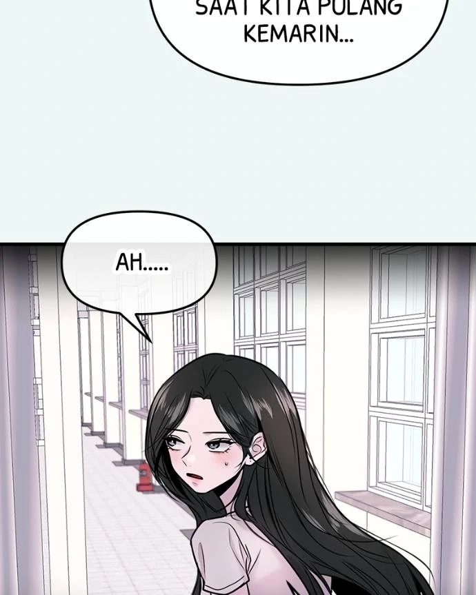 Back to The Chanbi Chapter 24 - halaman 94