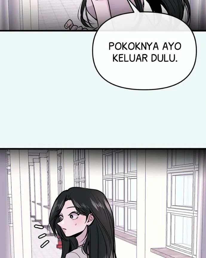 Back to The Chanbi Chapter 24 - halaman 95