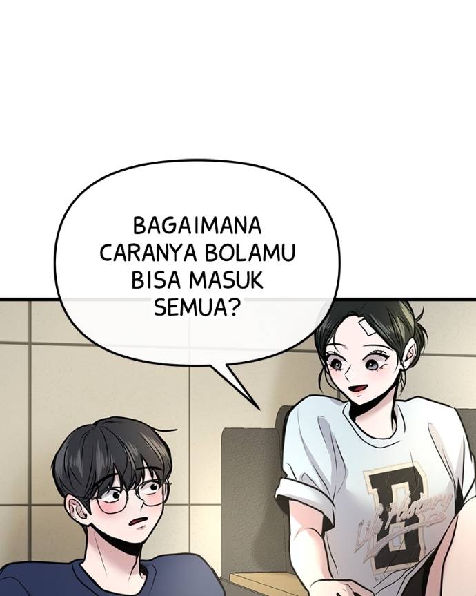 Back to The Chanbi Chapter 25 - halaman 100