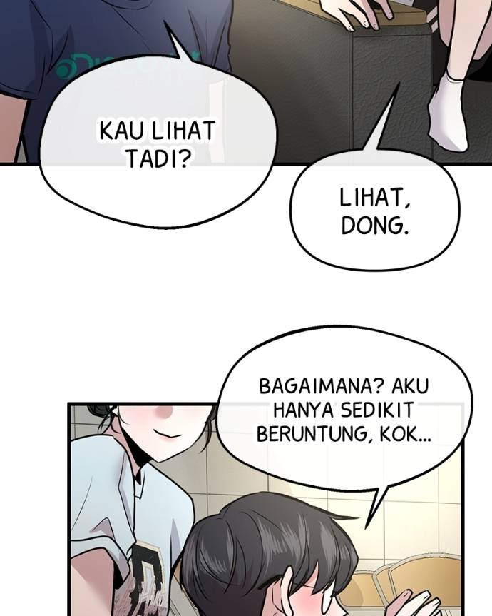 Back to The Chanbi Chapter 25 - halaman 101