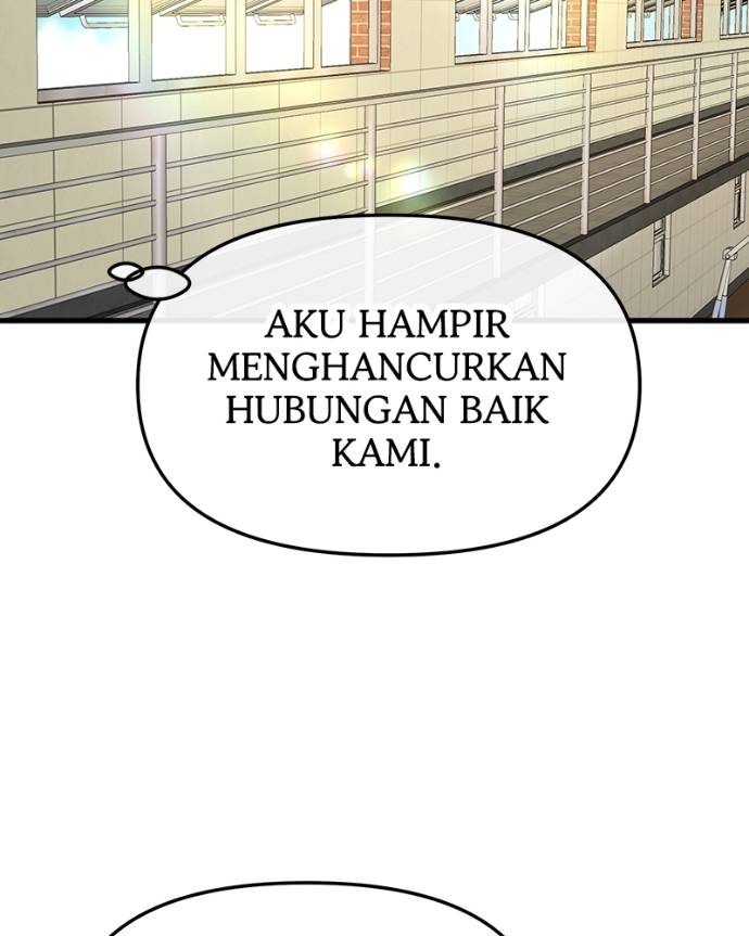 Back to The Chanbi Chapter 25 - halaman 104