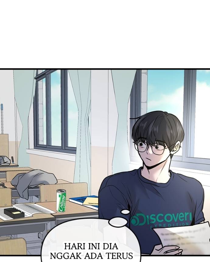 Back to The Chanbi Chapter 25 - halaman 14