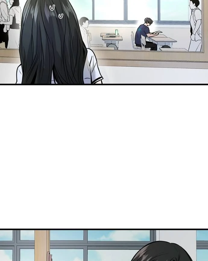 Back to The Chanbi Chapter 25 - halaman 17