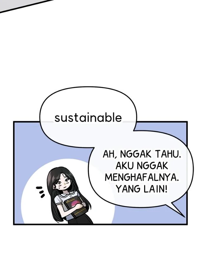 Back to The Chanbi Chapter 25 - halaman 20