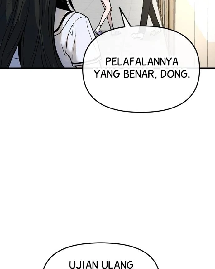 Back to The Chanbi Chapter 25 - halaman 22