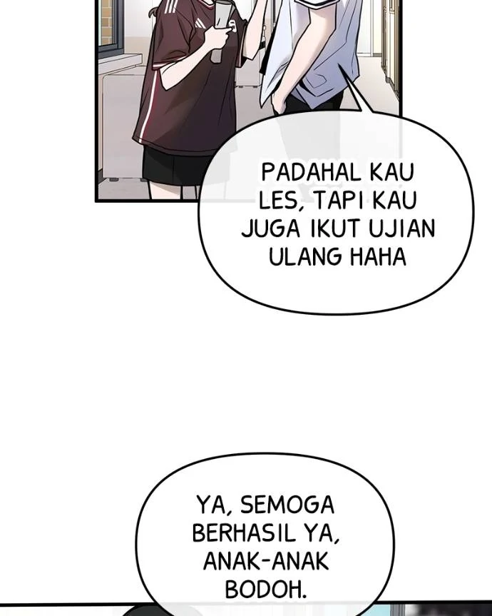 Back to The Chanbi Chapter 25 - halaman 25