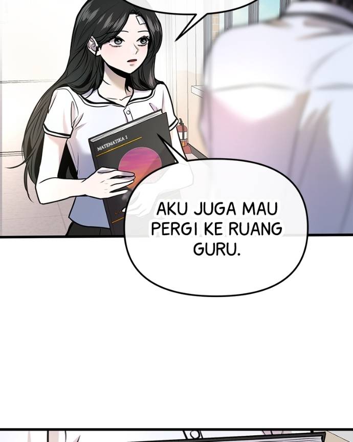 Back to The Chanbi Chapter 25 - halaman 26