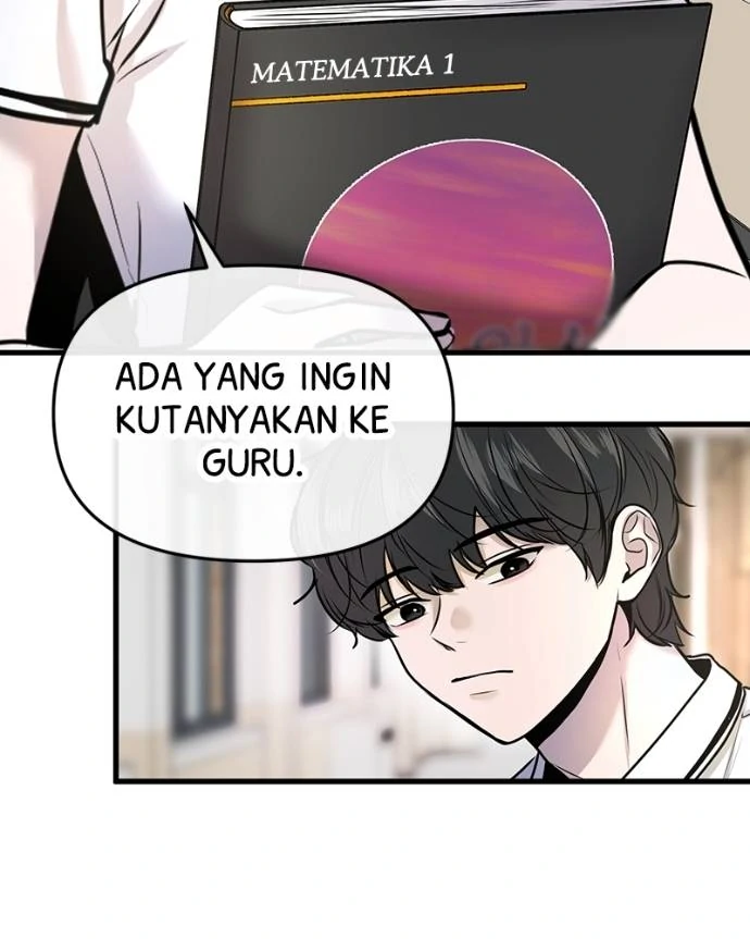 Back to The Chanbi Chapter 25 - halaman 27