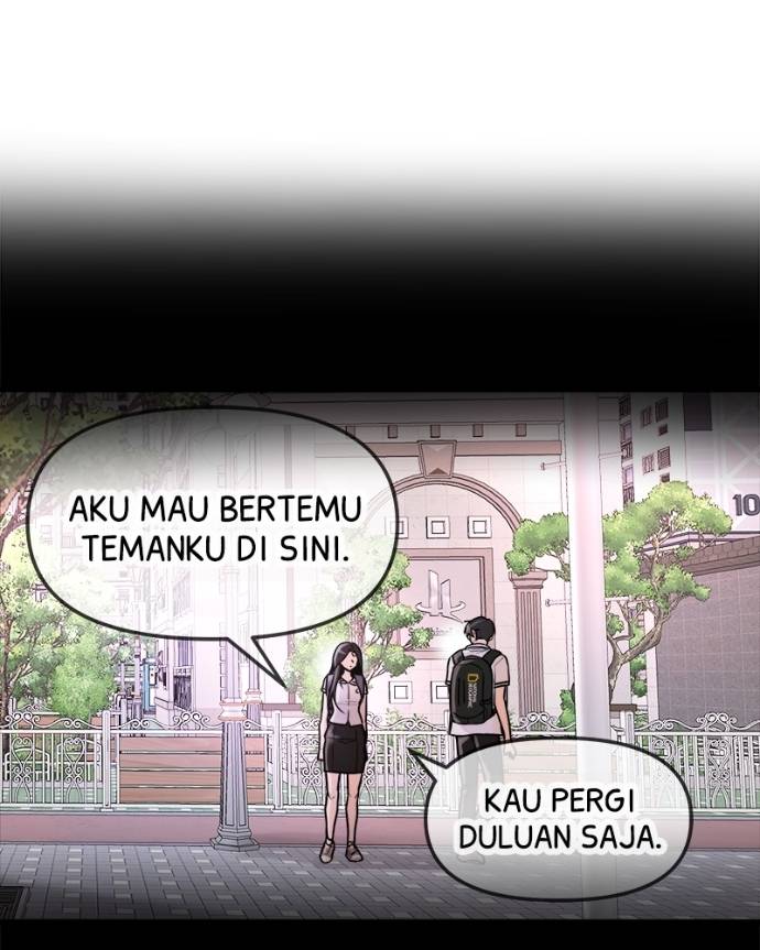 Back to The Chanbi Chapter 25 - halaman 3