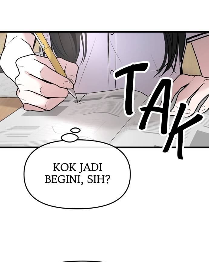 Back to The Chanbi Chapter 25 - halaman 31
