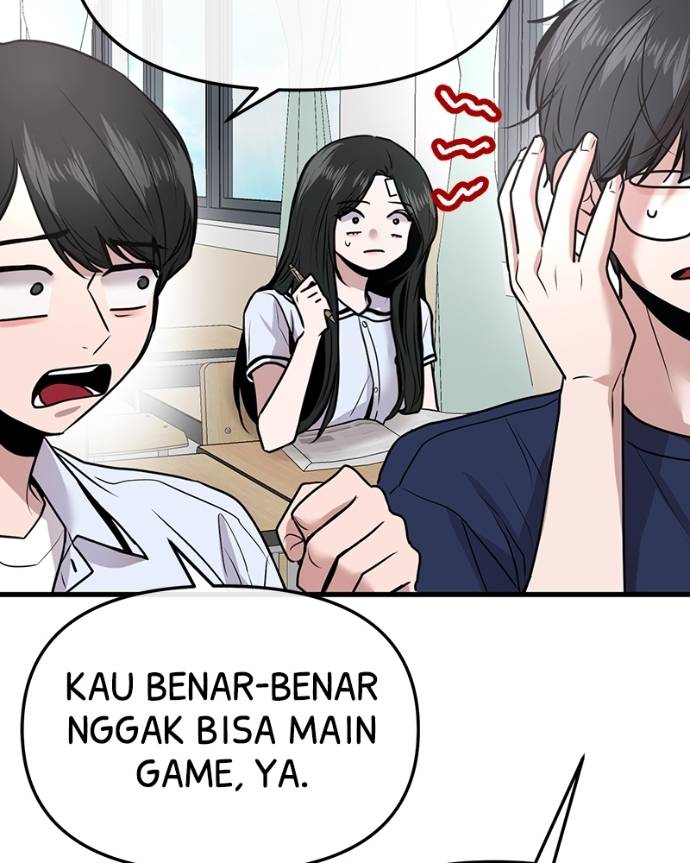 Back to The Chanbi Chapter 25 - halaman 36