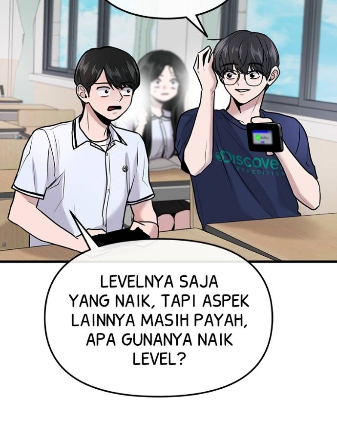 Back to The Chanbi Chapter 25 - halaman 38