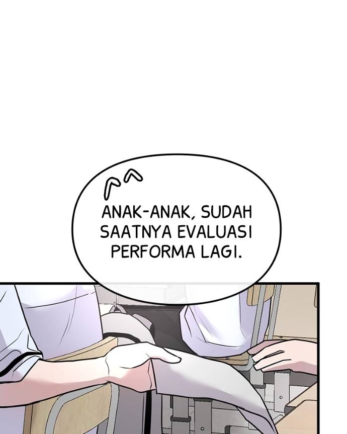 Back to The Chanbi Chapter 25 - halaman 41