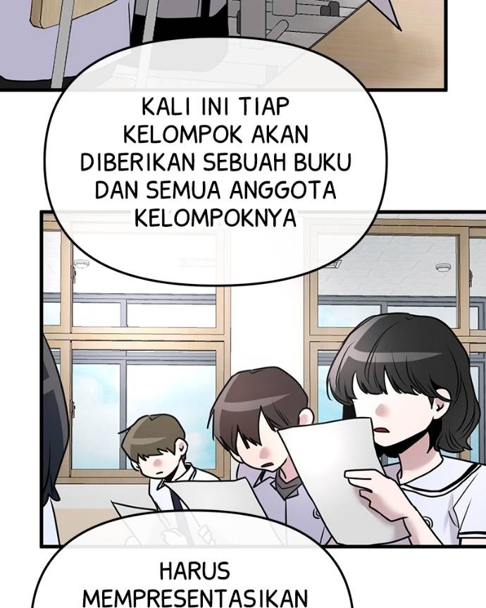 Back to The Chanbi Chapter 25 - halaman 42