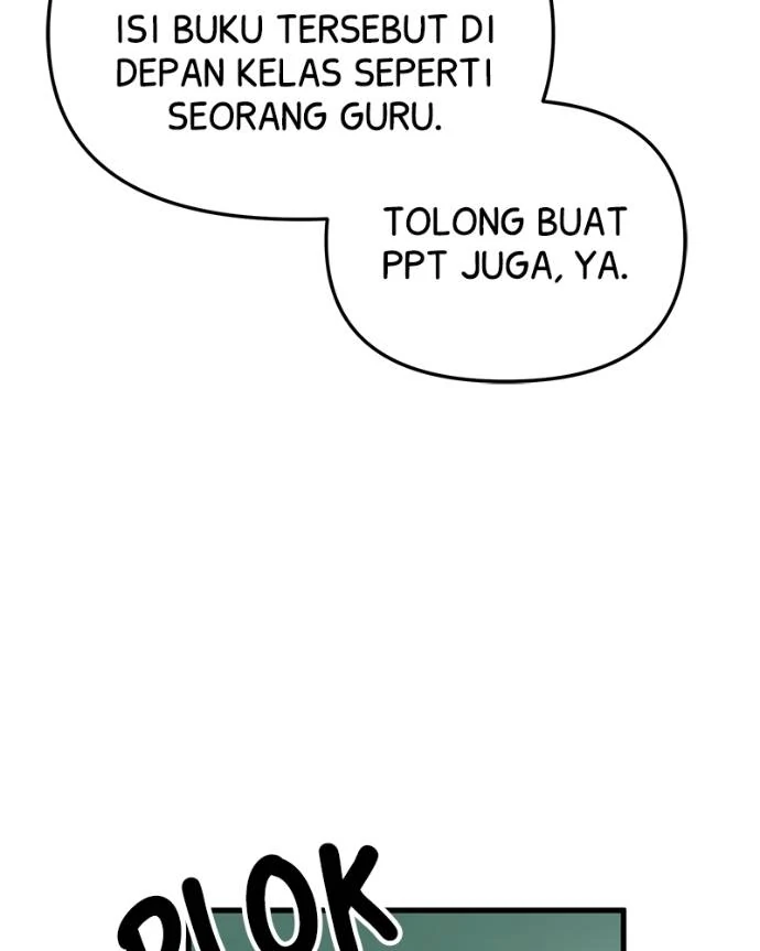 Back to The Chanbi Chapter 25 - halaman 43