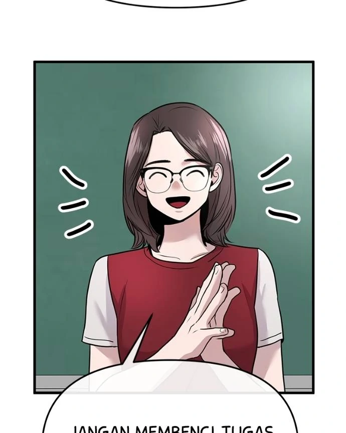 Back to The Chanbi Chapter 25 - halaman 45