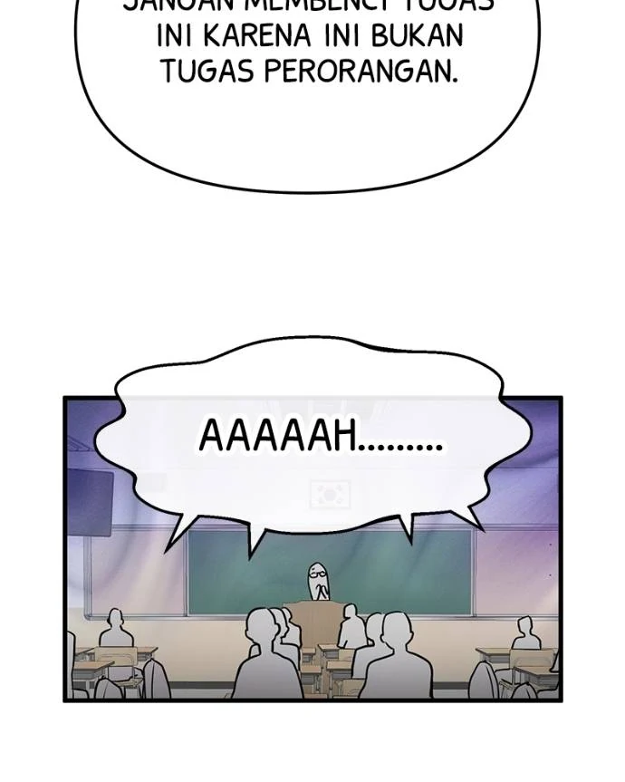 Back to The Chanbi Chapter 25 - halaman 46