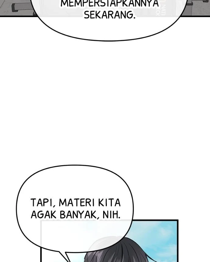 Back to The Chanbi Chapter 25 - halaman 49