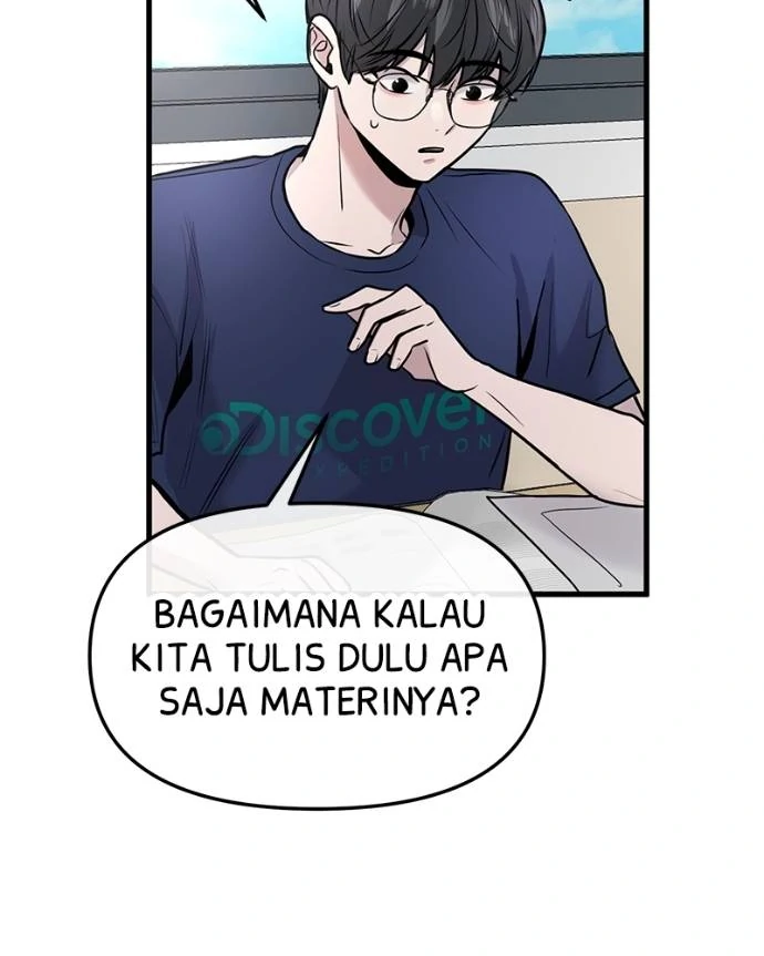 Back to The Chanbi Chapter 25 - halaman 50