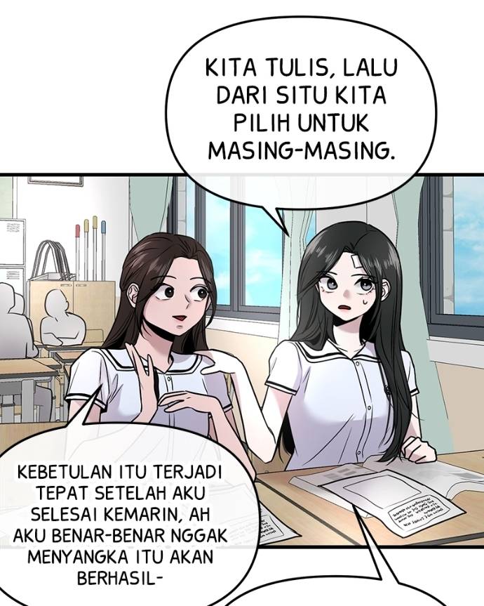 Back to The Chanbi Chapter 25 - halaman 51