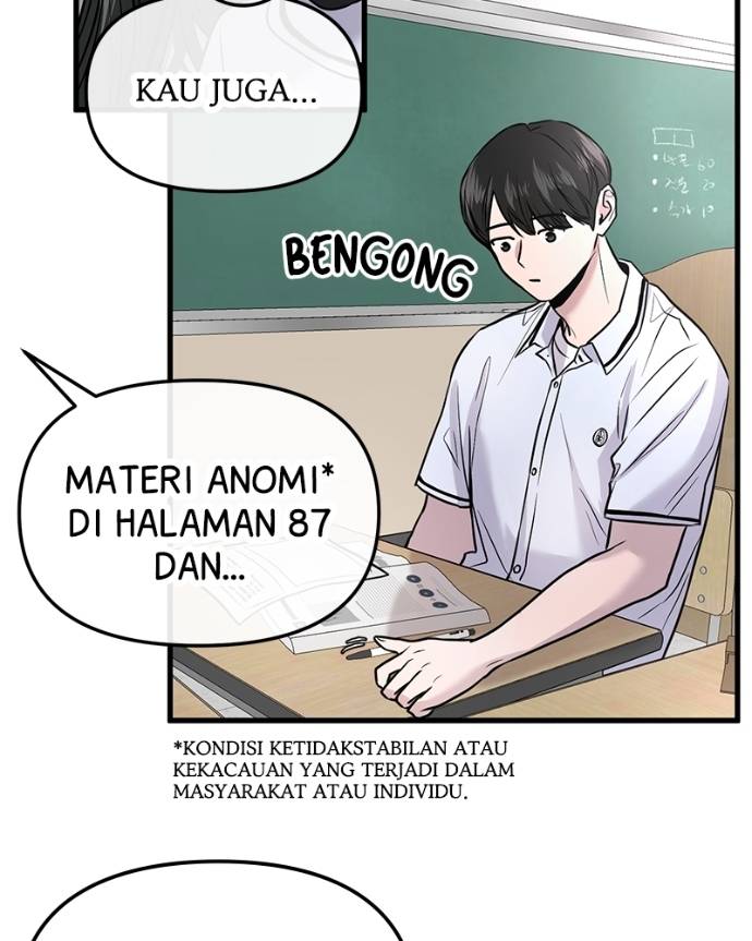 Back to The Chanbi Chapter 25 - halaman 53