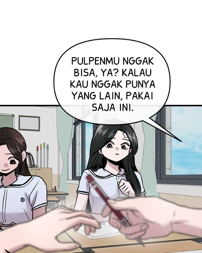 Back to The Chanbi Chapter 25 - halaman 56