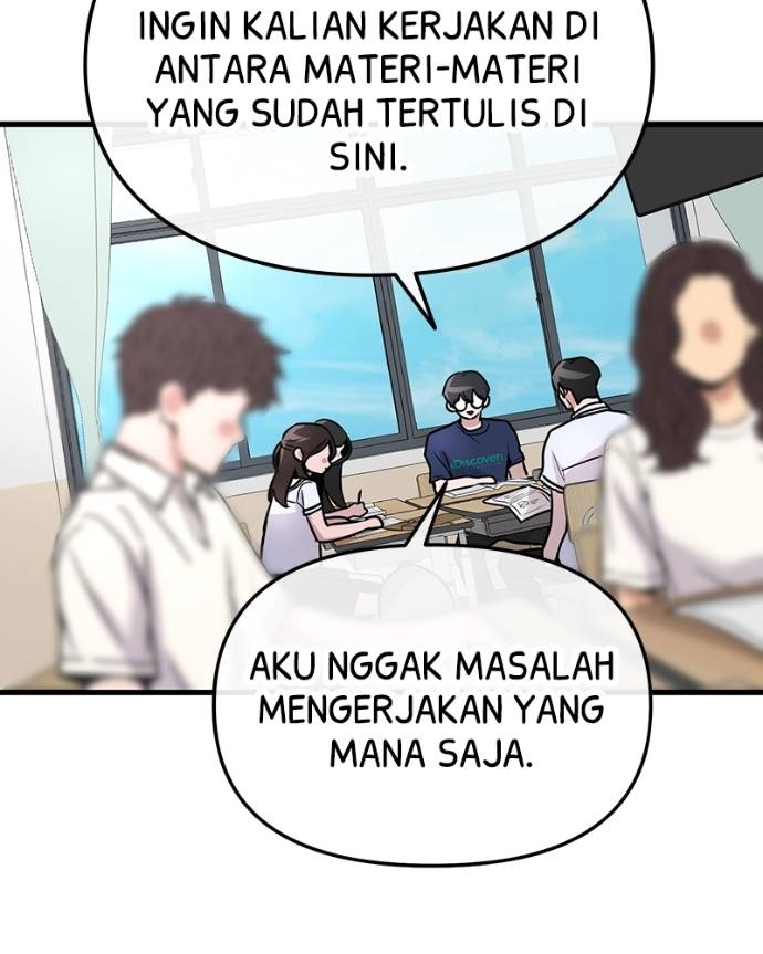 Back to The Chanbi Chapter 25 - halaman 58