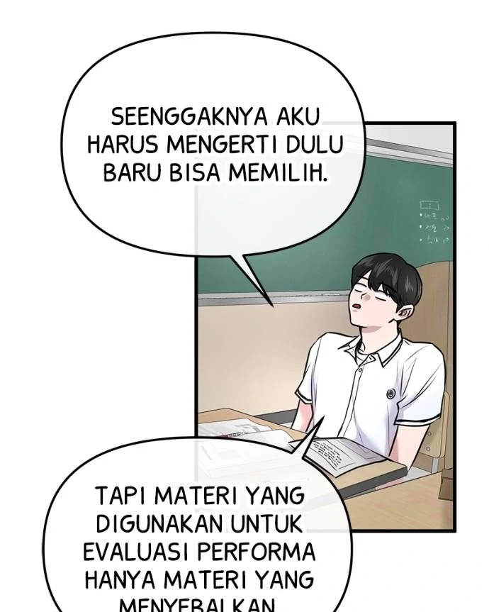 Back to The Chanbi Chapter 25 - halaman 59
