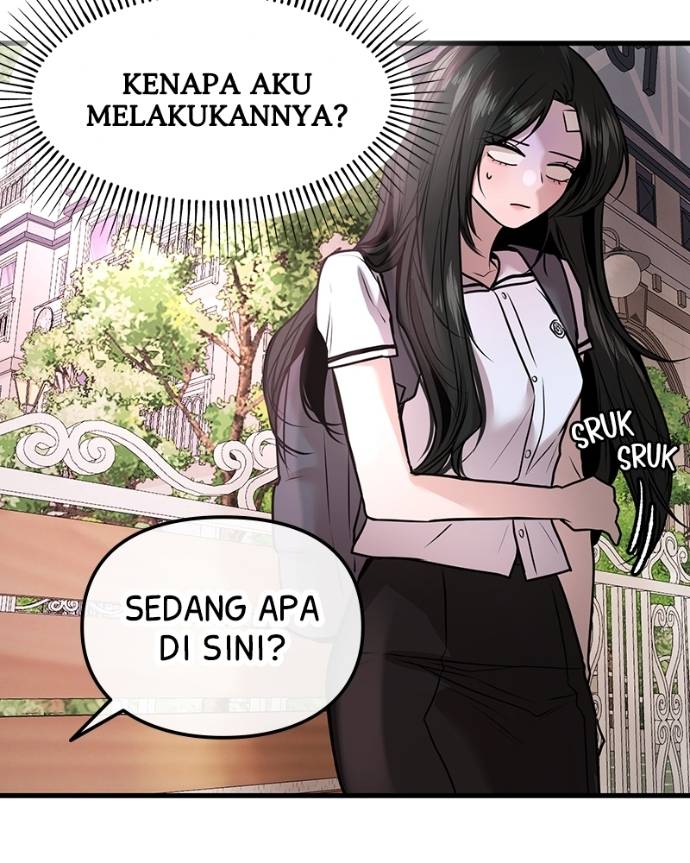 Back to The Chanbi Chapter 25 - halaman 6