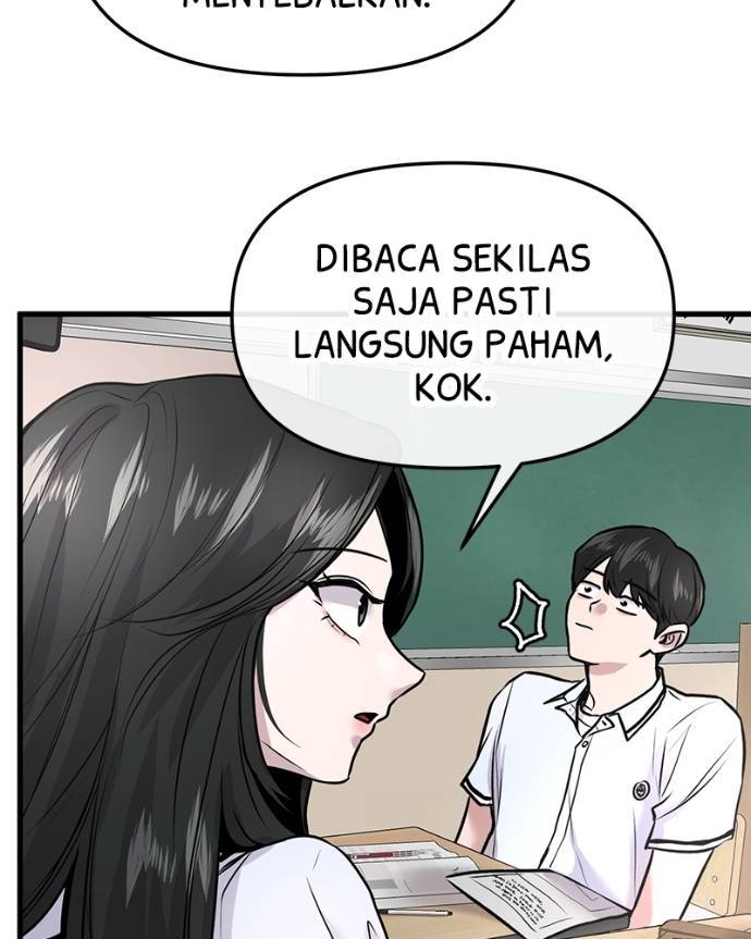 Back to The Chanbi Chapter 25 - halaman 60
