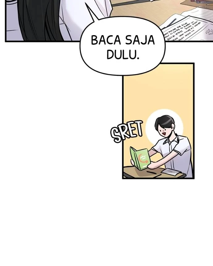 Back to The Chanbi Chapter 25 - halaman 61