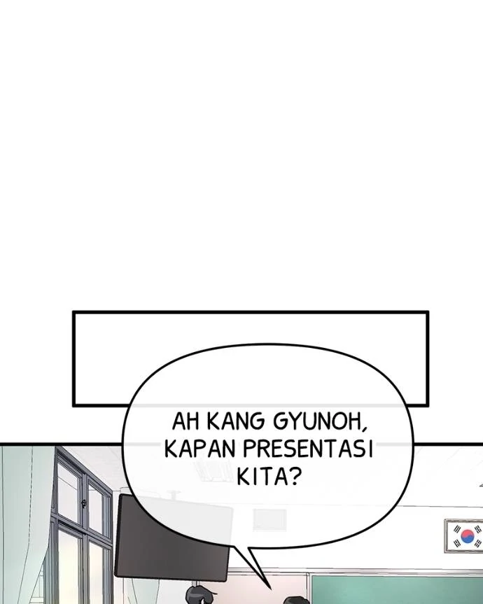 Back to The Chanbi Chapter 25 - halaman 62