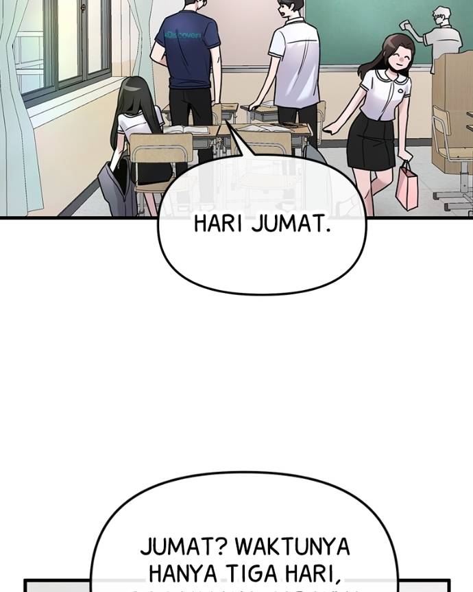 Back to The Chanbi Chapter 25 - halaman 63