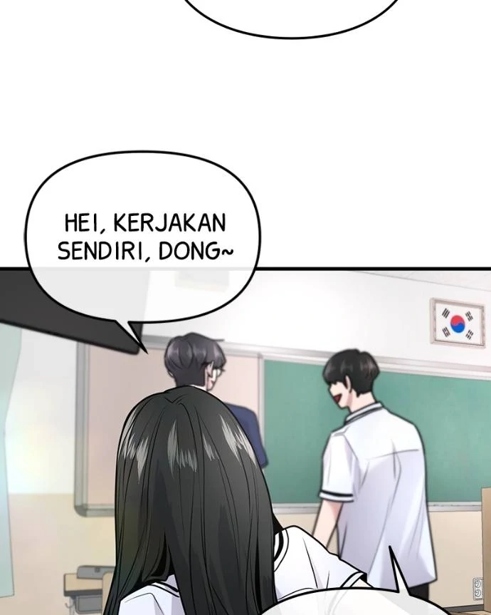 Back to The Chanbi Chapter 25 - halaman 65