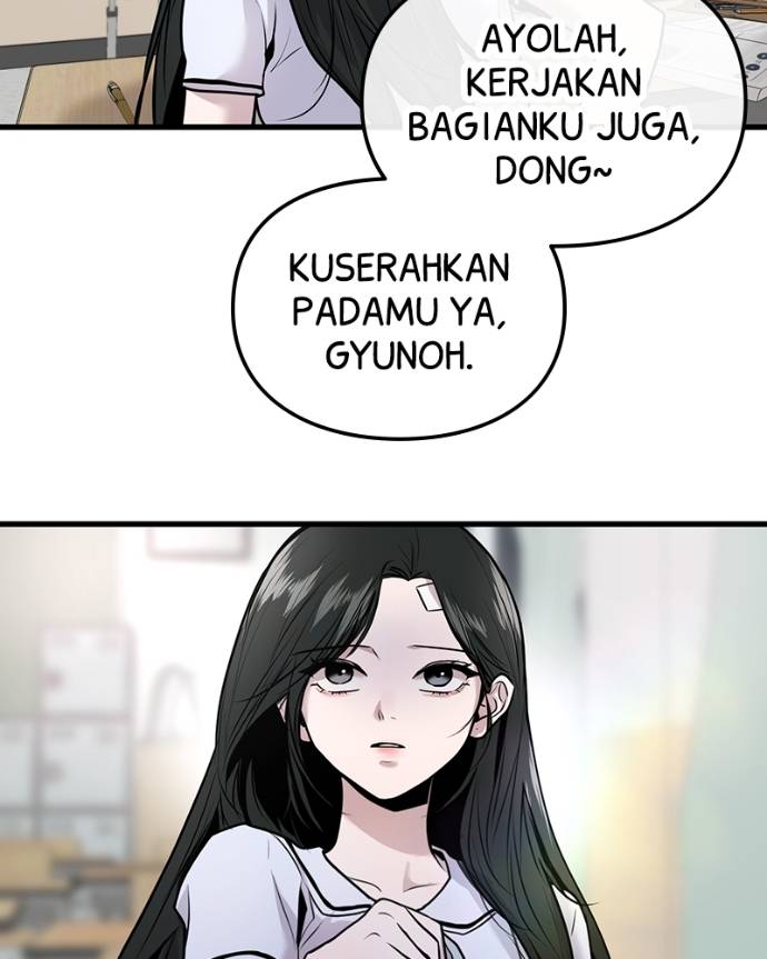 Back to The Chanbi Chapter 25 - halaman 66
