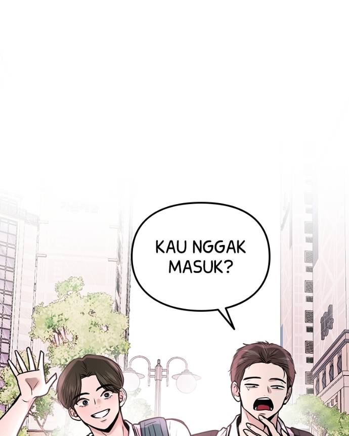 Back to The Chanbi Chapter 25 - halaman 7