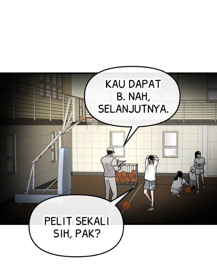 Back to The Chanbi Chapter 25 - halaman 70
