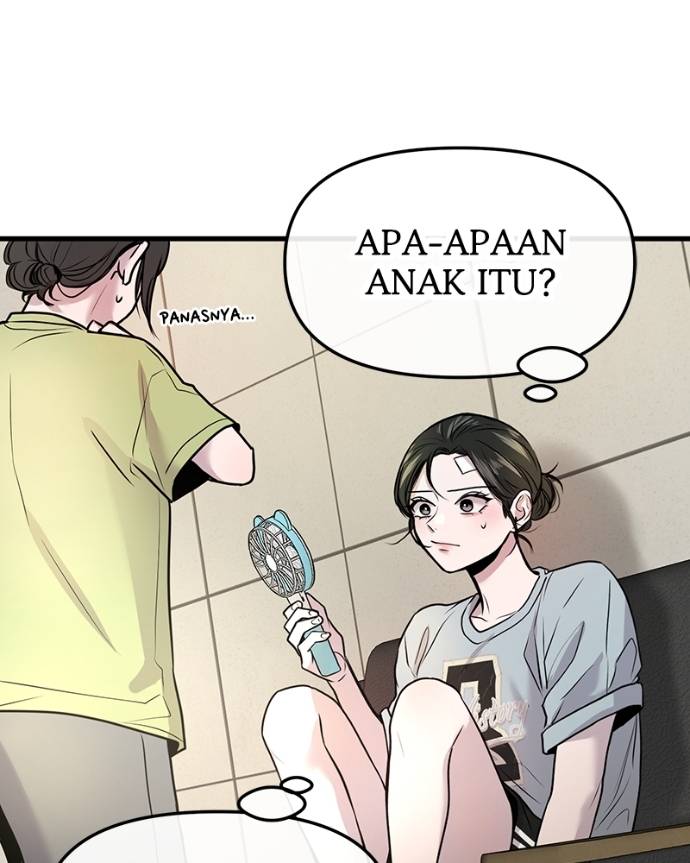 Back to The Chanbi Chapter 25 - halaman 71
