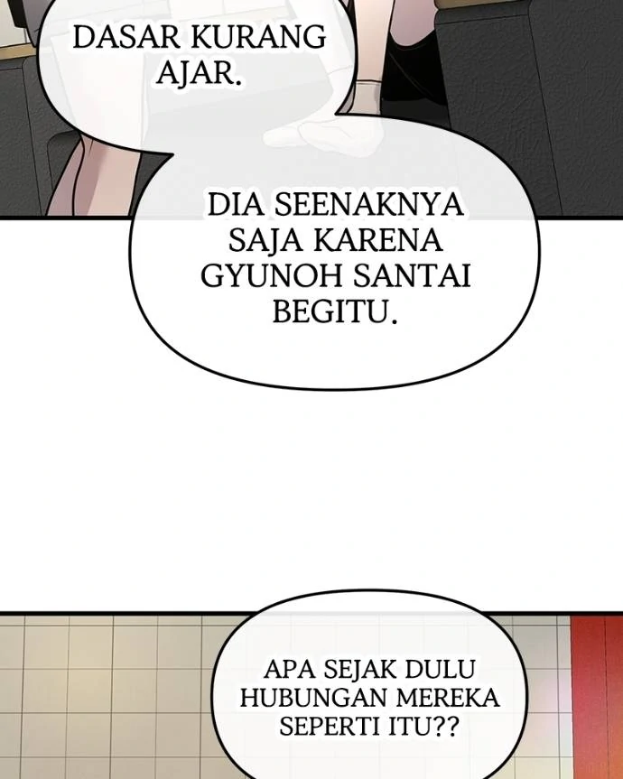 Back to The Chanbi Chapter 25 - halaman 72