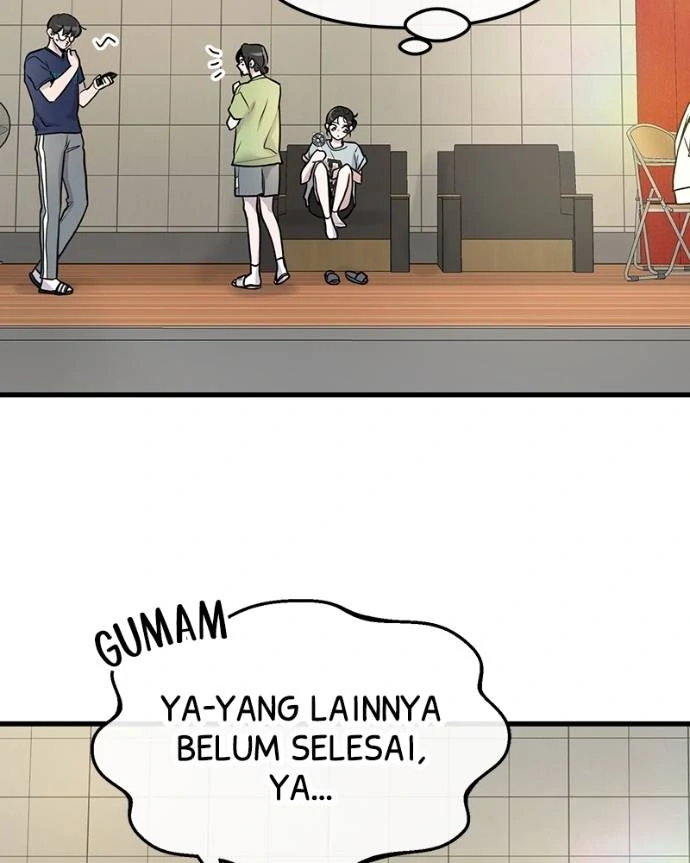 Back to The Chanbi Chapter 25 - halaman 73