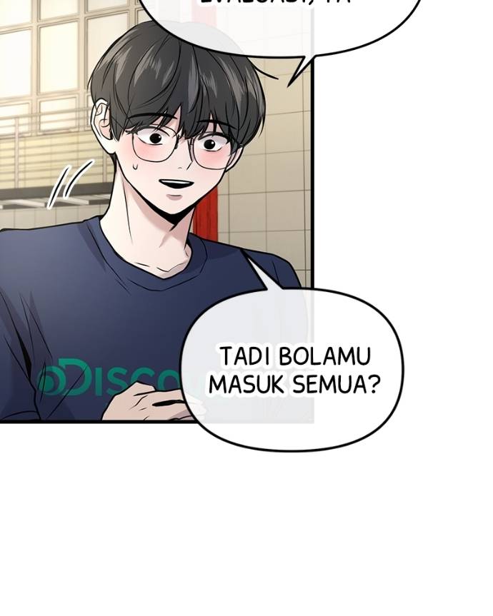 Back to The Chanbi Chapter 25 - halaman 75